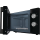 GORENJE MO17E1BH 800W 17L Pulse Technology Czarny - 1256657 - zdjęcie 7
